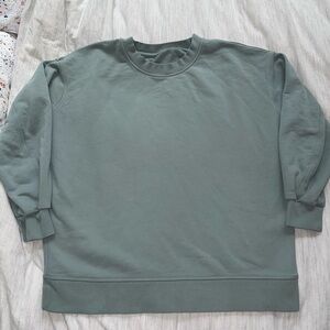 Lululemon Crewneck